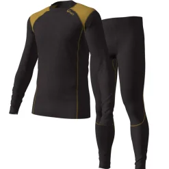 Hossa Merinovillakerrasto Miesten<Halti Clearance