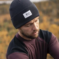 Hossa Merinovillakerrasto Miesten<Halti Clearance