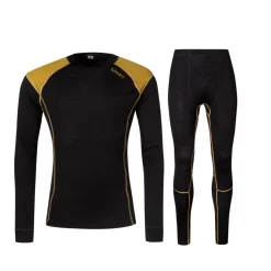 Hossa Merinovillakerrasto Miesten<Halti Clearance