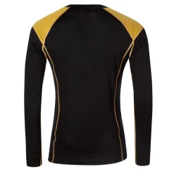 Hossa Merinovillakerrasto Miesten<Halti Clearance