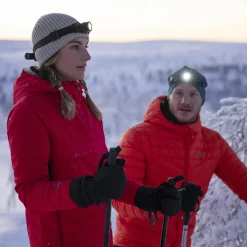 Huippu Miesten Re Untuvatakki<Halti Online