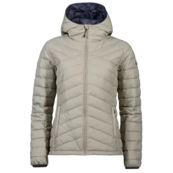 Huippu Naisten Re Untuvatakki<Halti Clearance