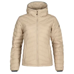 Huippu Naisten Re Untuvatakki<Halti Clearance