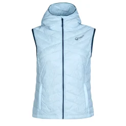 Huippu Naisten Untuvaliivi<Halti Online