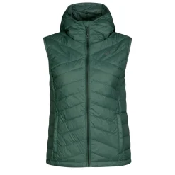 Huippu Naisten Untuvaliivi<Halti Online