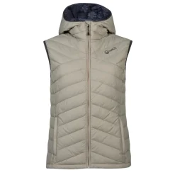 Huippu Naisten Untuvaliivi<Halti Online