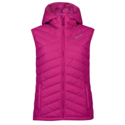 Huippu Naisten Untuvaliivi<Halti Online