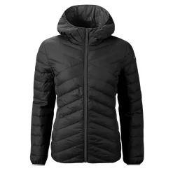 Huippu Plus Naisten Re Untuvatakki<Halti Hot