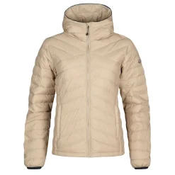 Huippu Plus Naisten Re Untuvatakki<Halti Hot