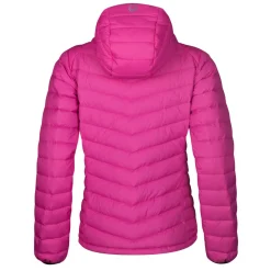 Huippu Untuvatakki Naisten<Halti