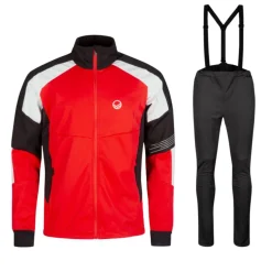 Hyyde Maastohiihtopuku Miesten<Halti Clearance