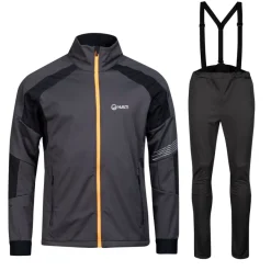 Hyyde Maastohiihtopuku Miesten<Halti Clearance