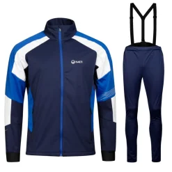 Hyyde Maastohiihtopuku Miesten<Halti Clearance