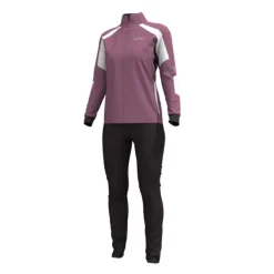 Hyyde Maastohiihtopuku Naisten<Halti Outlet