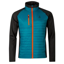 Joonas Miesten Hybrid Takki<Halti