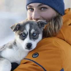 Joy Naisten DrymaxX Lasketteluanorakki<Halti Outlet