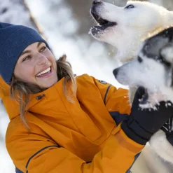 Joy Naisten DrymaxX Lasketteluanorakki<Halti Outlet