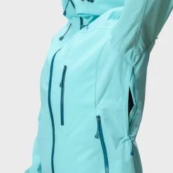 Juonto DrymaxX Kuoritakki Naisten<Halti Best