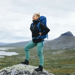 Juonto DrymaxX Kuoritakki Naisten<Halti Best