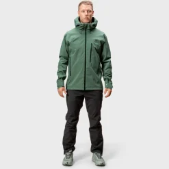 Juonto DrymaxX Kuoritakki Miesten<Halti Sale