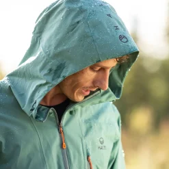 Juonto DrymaxX Kuoritakki Miesten<Halti Sale