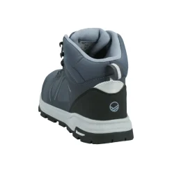 Jura Naisten Mid Pitopohjakenkä<Halti Outlet