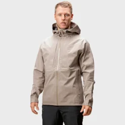 Kaarna Miesten DX 3L Kuoritakki<Halti Discount