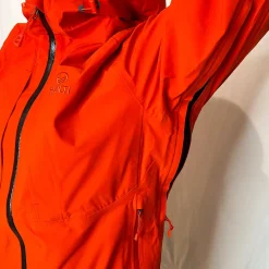 Kaarna Miesten DX 3L Kuoritakki<Halti Discount