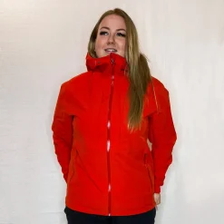 Kaarna Naisten DX 3L Kuoritakki<Halti Outlet