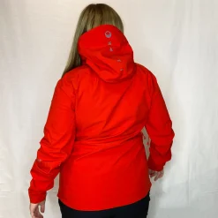 Kaarna Naisten DX 3L Kuoritakki<Halti Outlet