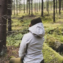 Kaarna Naisten DX 3L Kuoritakki<Halti Outlet