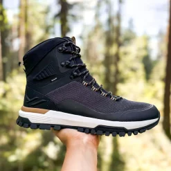 Kajava DrymaxX Ulkoilukenkä Miesten<Halti