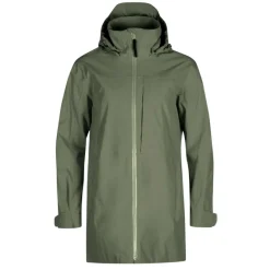 Kallas DrymaxX Parka Takki Plus Naisten<Halti Clearance