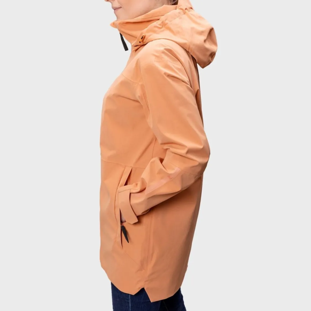 Kallas DrymaxX Parkatakki Naisten<Halti Online