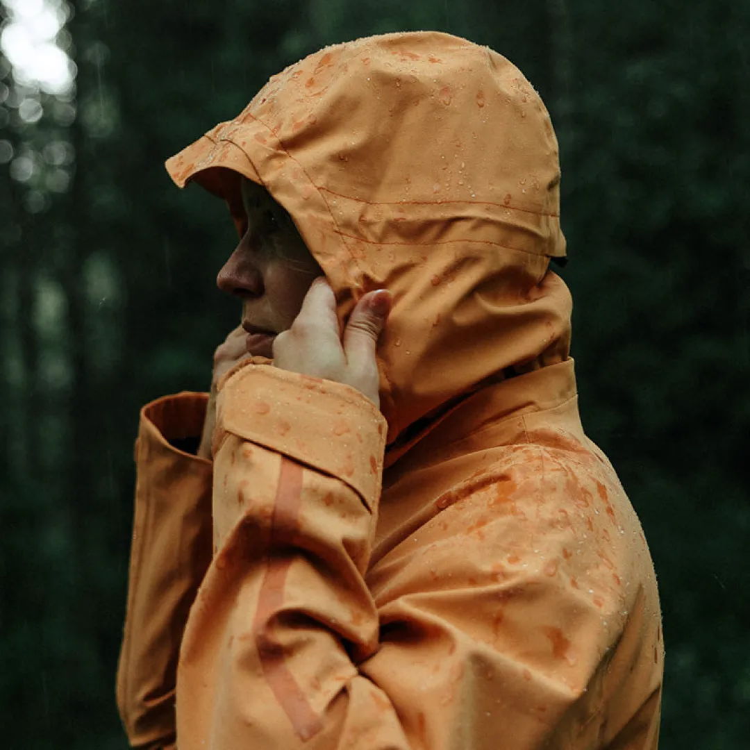 Kallas DrymaxX Parkatakki Naisten<Halti Online