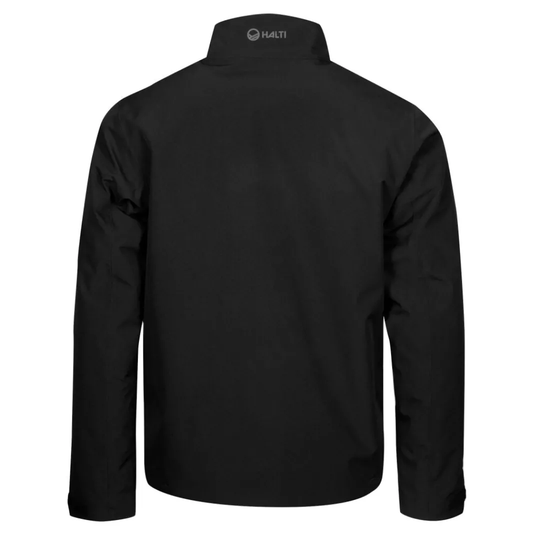 Kassou DrymaxX Topattu Takki Miesten<Halti Discount