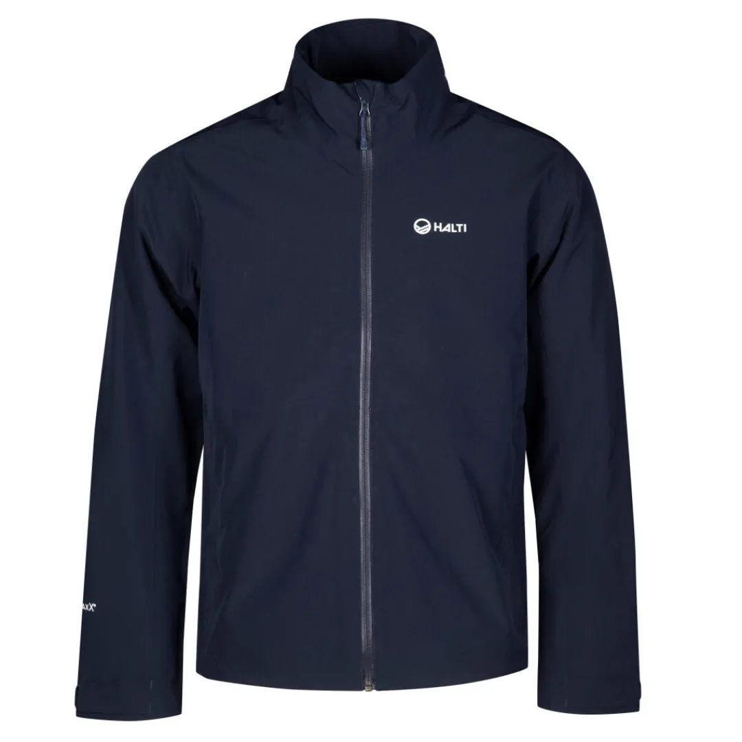 Kassou DrymaxX Topattu Takki Miesten<Halti Discount