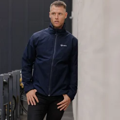 Kassou DrymaxX Topattu Takki Miesten<Halti Discount