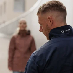 Kassou DrymaxX Topattu Takki Miesten<Halti Discount