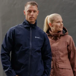 Kassou DrymaxX Topattu Takki Miesten<Halti Discount