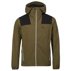 Kero Miesten Warm X-stretch Takki<Halti Clearance