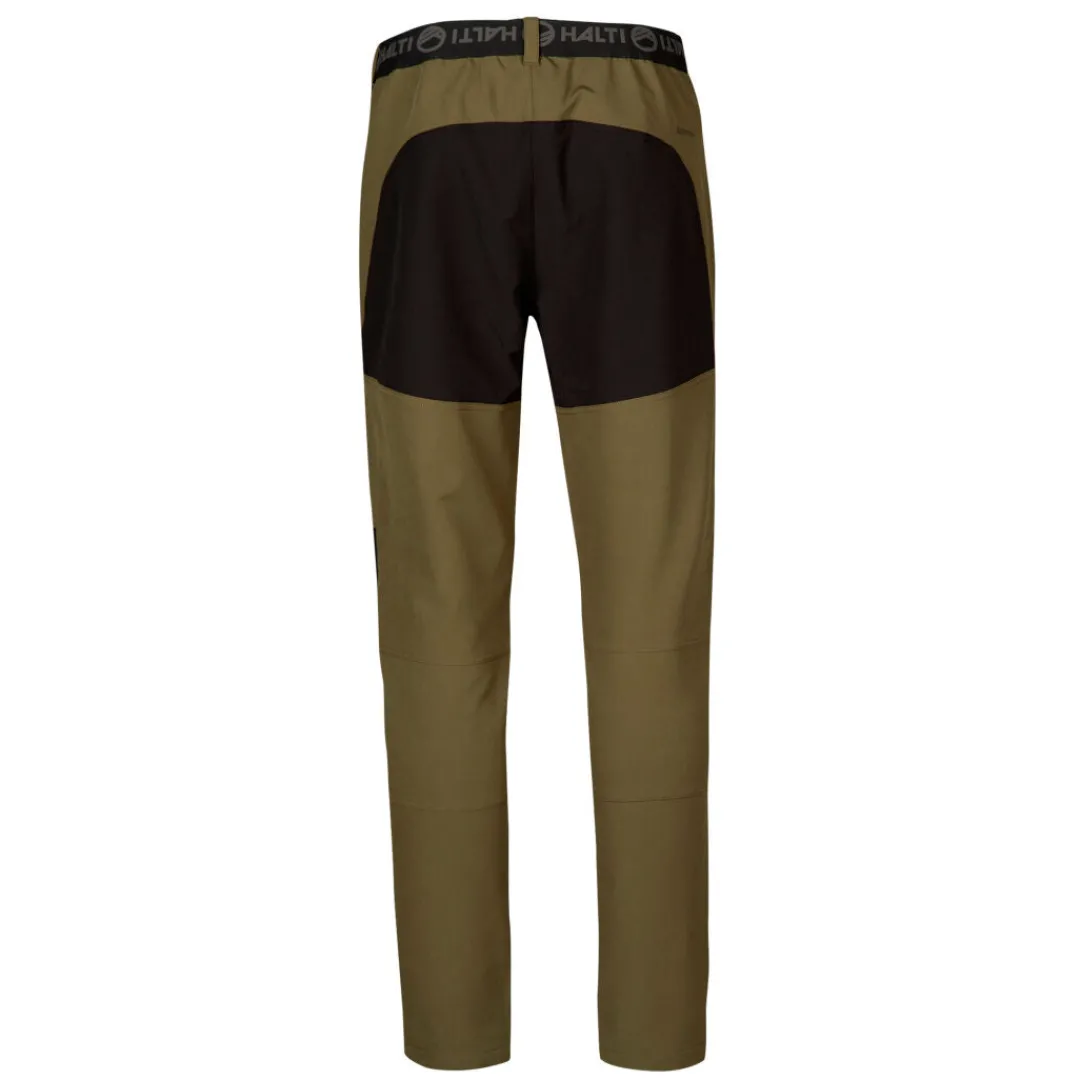 Kero Miesten Warm X-stretch Housut<Halti Discount