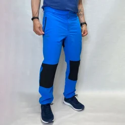 Kero Miesten X-stretch Ulkoiluhousut<Halti Clearance