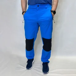 Kero Miesten X-stretch Ulkoiluhousut<Halti Clearance