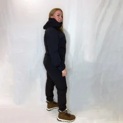 Kero Naisten Warm X-stretch Takki<Halti Clearance