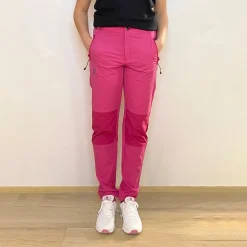 Kero Naisten X-stretch Ulkoiluhousut<Halti