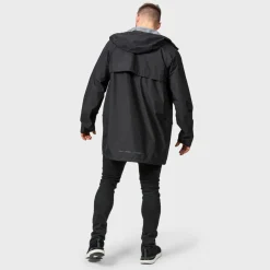 Kevee Parkatakki Miesten<Halti New