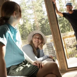 Kevo Lierihattu<Halti Hot