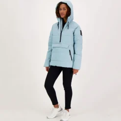 Kinapori Unisex Anorakki<Halti