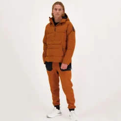 Kinapori Unisex Anorakki<Halti